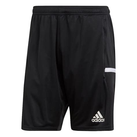 adidas shorts schwarz reißverschluss|Schwarz .